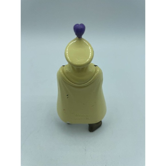 Aladdin Disney Cinderella’s Monorail Castle Prince Ali of Ababwa Figure Replacem - Picture 3 of 4